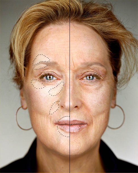 5 fiatalító sminktipp - SZÉPSÉG - Smink  - sminktippek, szépség,