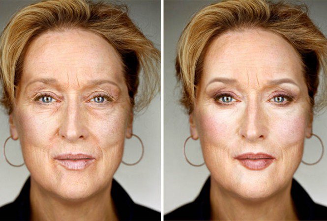 5 fiatalító sminktipp - SZÉPSÉG - Smink  - sminktippek, szépség,