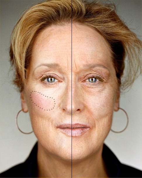 5 fiatalító sminktipp - SZÉPSÉG - Smink  - sminktippek, szépség,