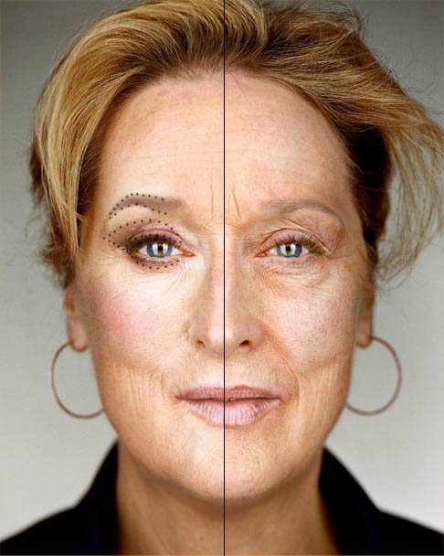 5 fiatalító sminktipp - SZÉPSÉG - Smink  - sminktippek, szépség,