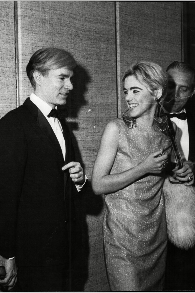 A '60-as évek divatikonjai - DIVAT&STÍLUS - Hírek  - 