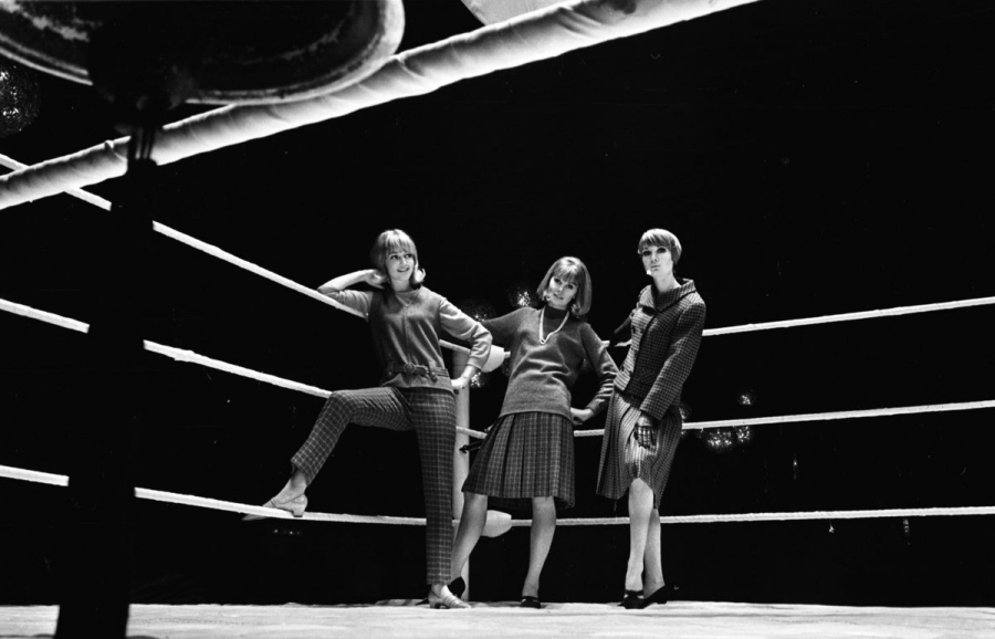 A '60-as évek divatikonjai - DIVAT&STÍLUS - Hírek  - 60-as évek, audrey hepburn, bridget bardot, divat, múlt, stílus, twiggy, 