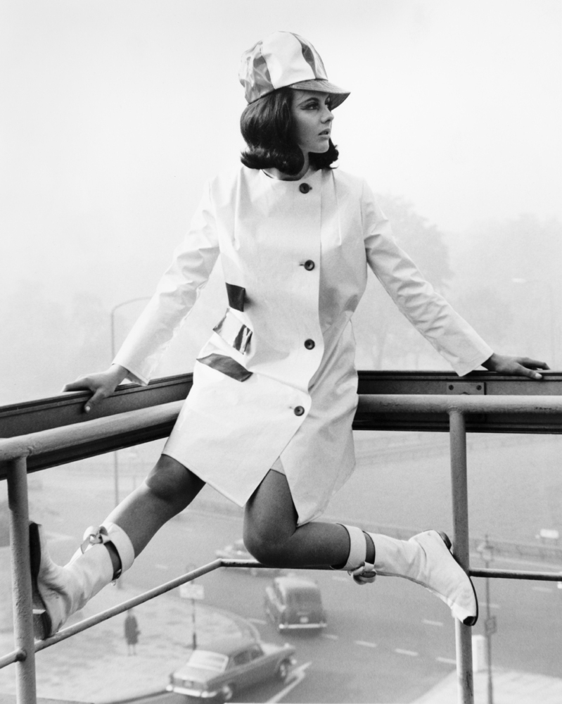 A '60-as évek divatikonjai - DIVAT&STÍLUS - Hírek  - 60-as évek, audrey hepburn, bridget bardot, divat, múlt, stílus, twiggy, 