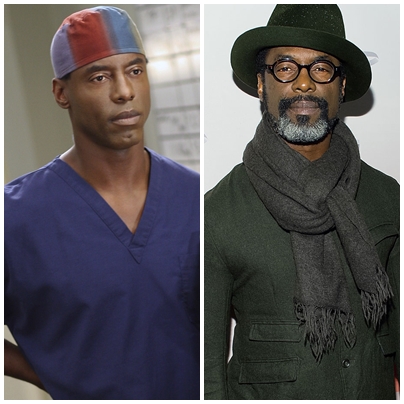 Akkor és most: A Grace klinika sármőrei - STYLENEWS - Fesztelen mindennapok - 